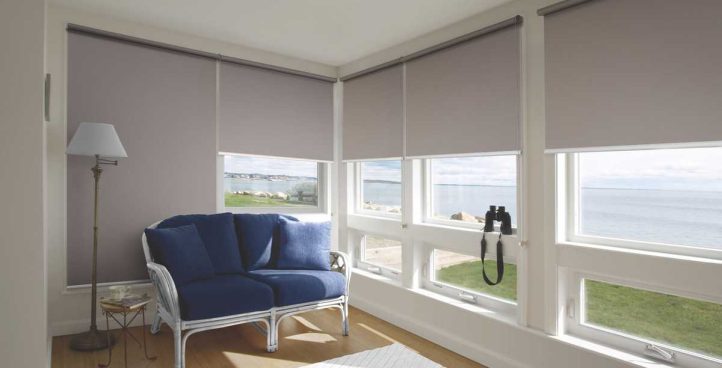Blinds