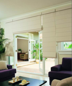 roller blinds