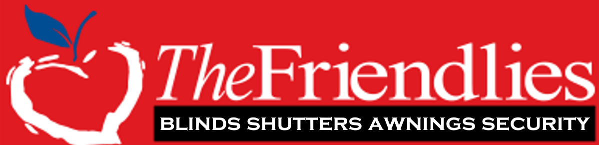 The Friendlies Blinds