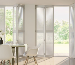 Plantation Shutters