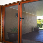 Security Screens