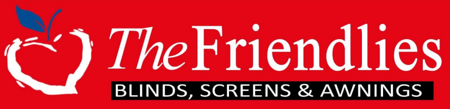 The Friendlies Blinds